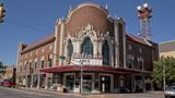 The Indiana Theatre