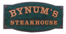 Bynum's Steakhouse