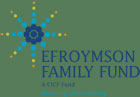 The Efroymson Family Fund