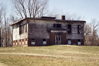 Lyles Station School