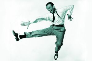 Fred Astaire