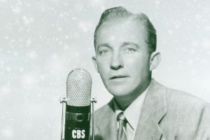 Bing Crosby 1951