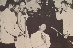 The Platters