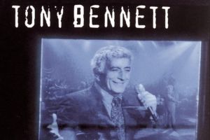 Bennett MTV Unplugged