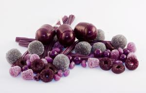 Grape Candy Variety