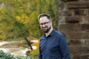 David McCormick