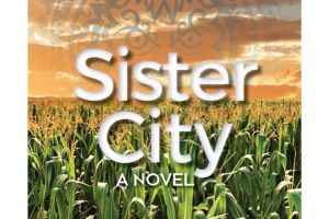 Sister City, by Ian Woollen