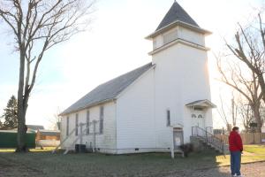 grammer church