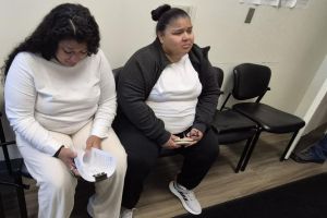 Indiana Parole Board on Monday, May 12, 2025, in Indianapolis
