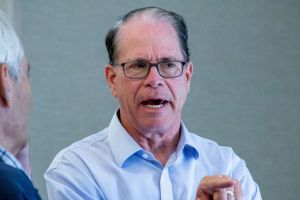 Mike Braun