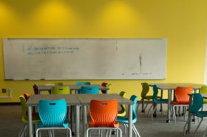 Francis Bellamy School 102 is on the city&amp;amp;apos;s Far Eastside. 