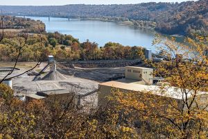Brown County State Park is one of the parks with free admission May 4. 