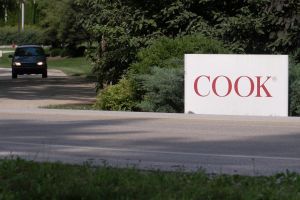 cook sign
