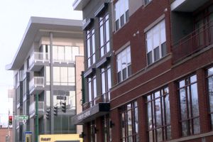 Downtown Apartments 2