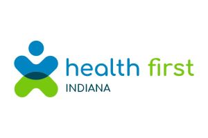 Health First Indiana logo