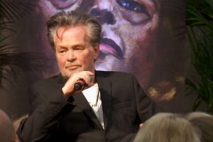 John Mellencamp