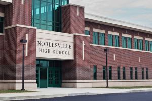 Noblesville High School 