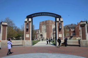 Purdue University