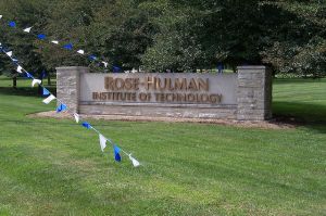 INDIANA UNIVERSITY SAMPLE GATES KIRKWOOD