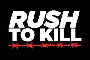 Rush to Kill logo