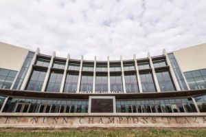 Indiana University&amp;amp;amp;apos;s Simon Skjodt Assembly Hall