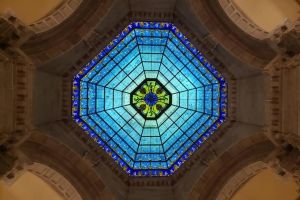 Statehouse dome 