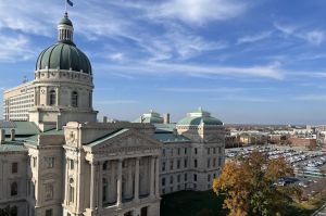 The lawsuit alleges four companies in charge of managing Indiana Medicaid &amp;amp;amp;#8220;knowingly and improperly&amp;amp;amp;#8221; misused millions in Medicaid funds to pay claims that violate billing requirements.