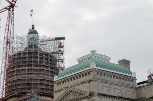Complaints obtained by the Indiana Capital Chronicle accuse Gabe Whitley&amp;#8217;s &amp;#8220;Honest Gabe for Congress&amp;#8221; committee of false campaign contributions and fraudulent finance reporting.