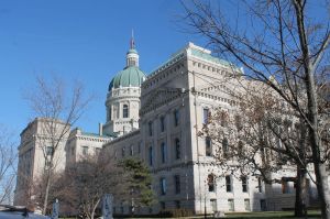 Indiana&amp;#8217;s current legislative maps are more skewed towards one party than 95 percent of all legislative maps in the country over the last 50 years, according to a new study.