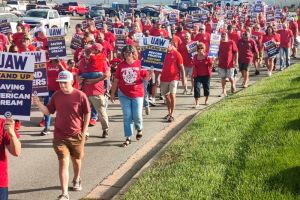 Indianapolis News Guild March
