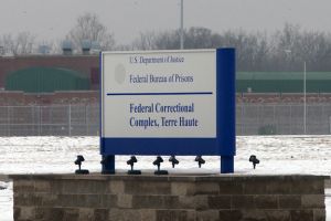 Terre Haute Federal Prison
