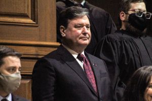 Indiana AG Todd Rokita