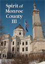 The Spirit of Monroe County III DVD cover