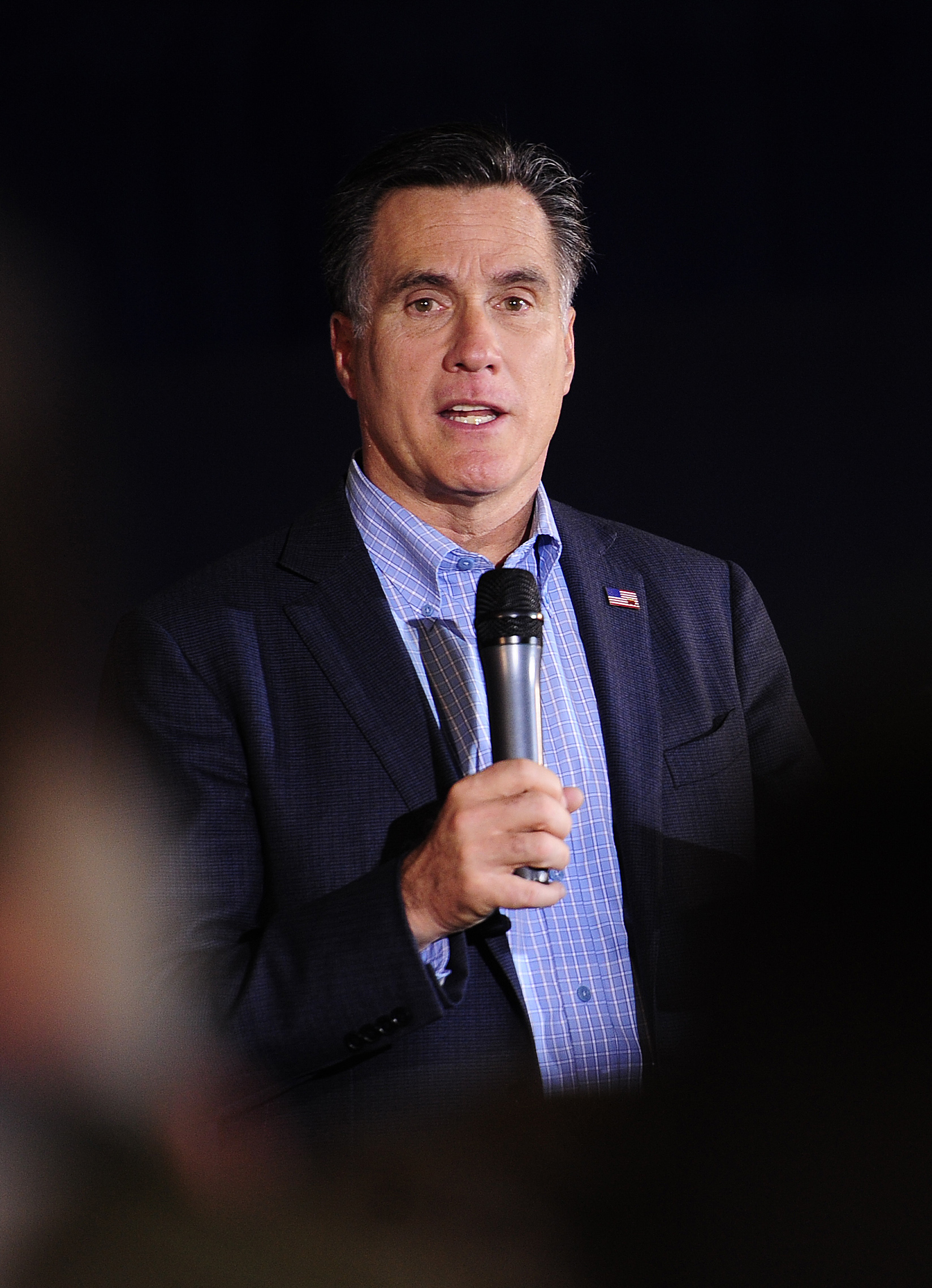 What A Mitt Romney Candidacy Means For Indiana Education | StateImpact StateImpact Indiana1648 x 2276