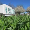 Ivy Tech Community College is second in the nation for students using Pell Grants to attend college. (Kyle Stokes/Stateimpact Indiana)