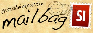 Mailbag Long Logo