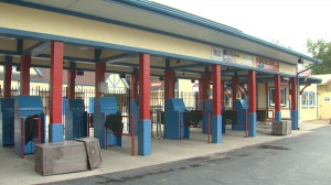 Holiday World employs 2,000 seasonal employees, many of them local high school students. When they go back to school earlier the park can't operate during the week. 