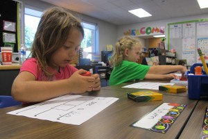 Preschool-age students in Indianapolis are on their way to having high quality options for education - as long as state officials can agree on how to pay for them.
