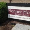 Flanner House Elementary School in Indianpolis closed for good on Sept. 11, 2014 after an investigation found teachers cheated on 2013 ISTEP+ tests. (FILE PHOTO: Sam Klemet/WFYI)