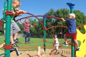 The Pre-K pilot will begin in January, and fundraising efforts have proven to be a challenge for some of the counties.