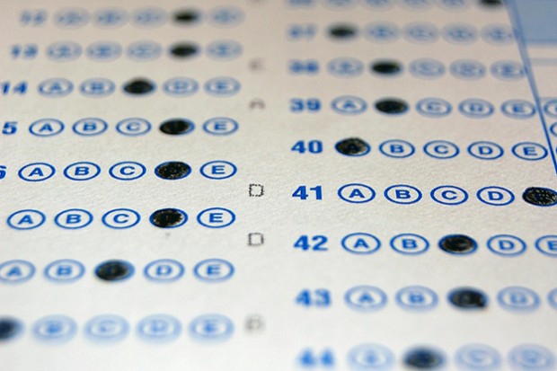 The legislature is considering legislation that changes the standardized assessment students take, replacing the current ISTEP+.