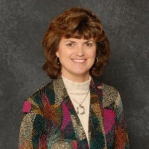 Lee Ann Kwiatkowski says she's excited to learn more about how she can help as a member of the State Board of Education. (Photo Credit: LinkedIn)