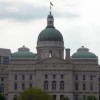 The Indiana Statehouse. (Jimmy Emerson/Flickr)