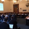 Indiana Dual Credit Advisory Council (Peter Balonon-Rosen/StateImpact Indiana)